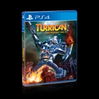 Turrican Anthology Vol. 2