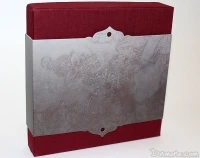 Uncharted: The Lost Legacy (red box)