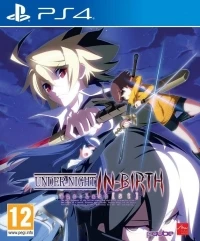 Under Night In-Birth Exe:Late[st] (box)