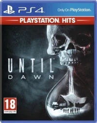 Until Dawn - PlayStation Hits