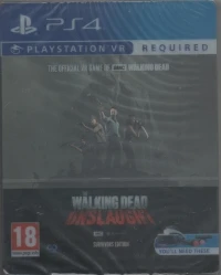Walking Dead, The: Onslaught - Survivors Edition