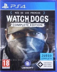 Watch Dogs - Complete Edition [ES]