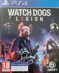 Watch Dogs: Legion