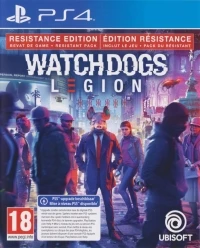Watch Dogs: Legion - Resistance Edition [NL]