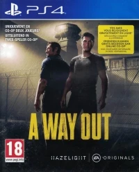 Way Out, A [FR][NL]