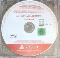 Wipeout: Omega Collection (Not for Resale)