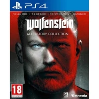Wolfenstein: Alt History Collection
