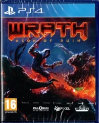 Wrath: Aeon of Ruin