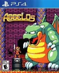 Aggelos