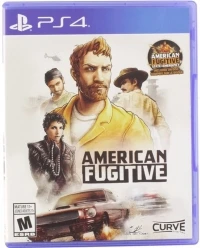 American Fugitive