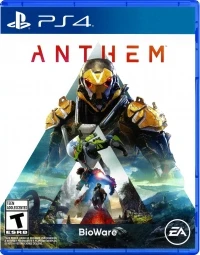 Anthem [AR][CL][MX]