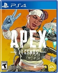 Apex Legends - Lifeline Edition