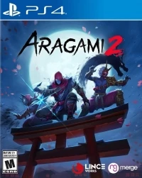Aragami 2