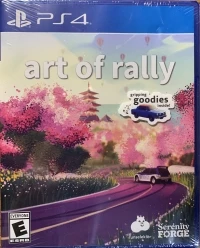 Art of Rally