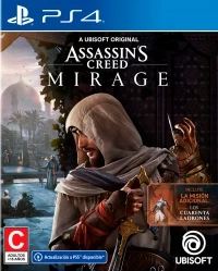 Assassin's Creed Mirage [MX]