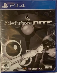 Astronite
