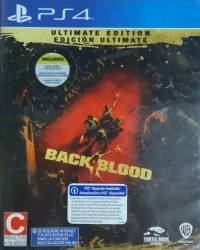 Back 4 Blood - Ultimate Edition [MX]