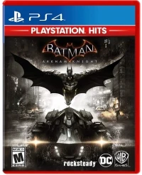 Batman: Arkham Knight - PlayStation Hits