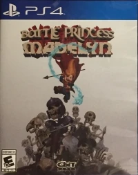 Battle Princess Madelyn (2105454)