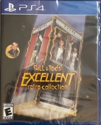 Bill & Ted's Excellent Retro Collection
