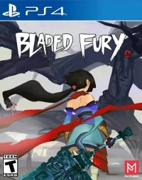 Bladed Fury