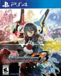 Blaster Master Zero III