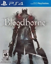 Bloodborne [CA]