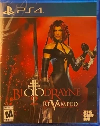 BloodRayne: ReVamped 2