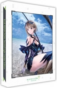 Blue Reflection: Second Light - Limited Edition