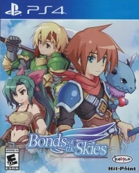 Bonds of the Skies