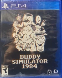 Buddy Simulator 1984