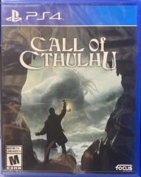 Call of Cthulhu (2104371)