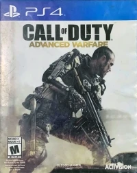 Call of Duty: Advanced Warfare [MX]