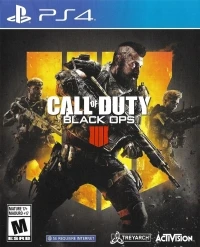 Call of Duty: Black Ops 4 [MX]