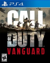 Call of Duty: Vanguard