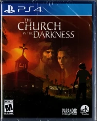 Church in the Darkness, The