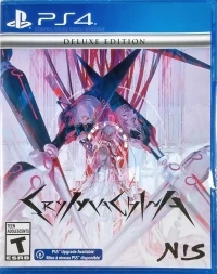 Crymachina - Deluxe Edition