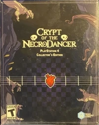 Crypt of the Necrodancer - Collector's Edition