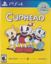 Cuphead
