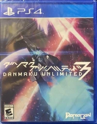 Danmaku Unlimited 3