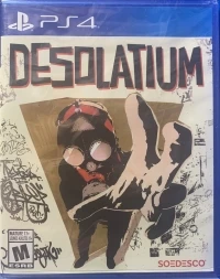 Desolatium