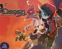 Disgaea 6 Complete - Limited Edition