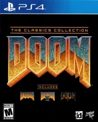 Doom: The Classics Collection