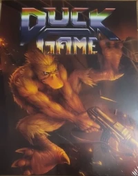 Duck Game (box)