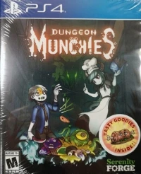 Dungeon Munchies