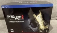 Dying Light 2 Stay Human - Collector's Edition