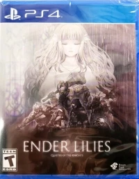 Ender Lilies: Quietus of the Knights