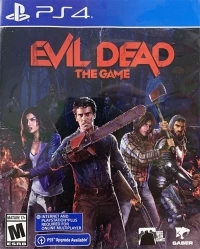 Evil Dead: The Game