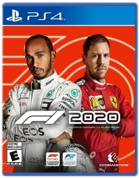 F1 2020
