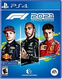 F1 2021
